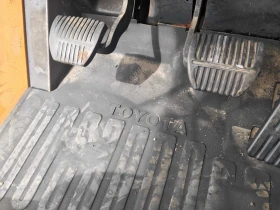 Мотокар Toyota 2500кг. НА 5 метра, снимка 6