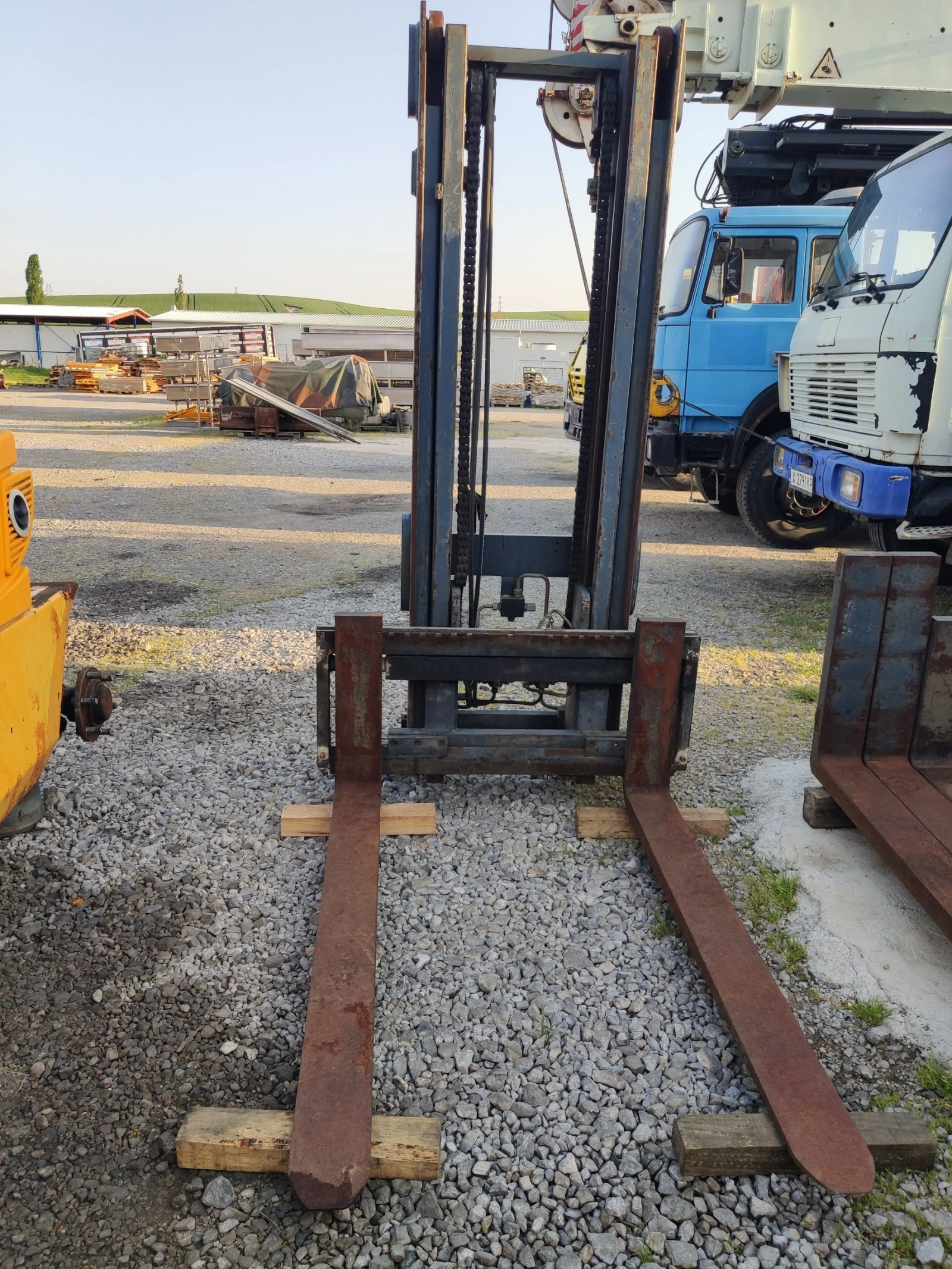  Jungheinrich    | Mobile.bg   5