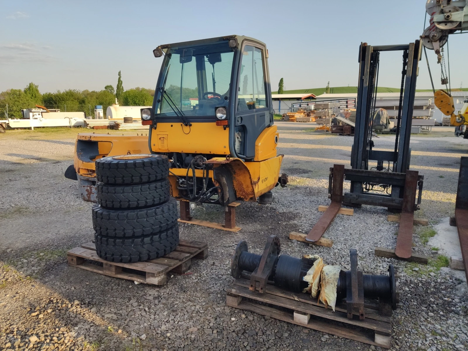  Jungheinrich    | Mobile.bg   1