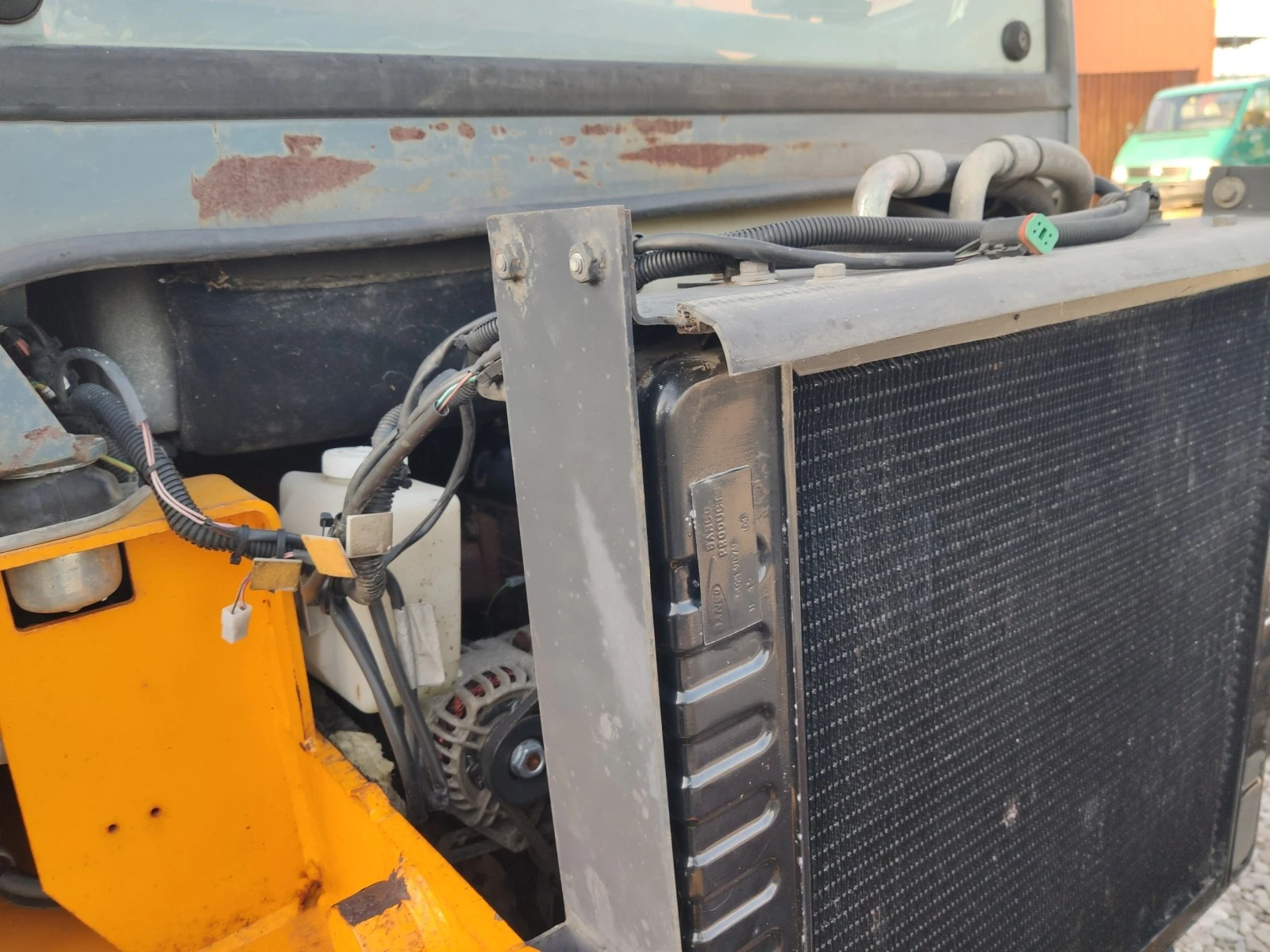  Jungheinrich    | Mobile.bg   9