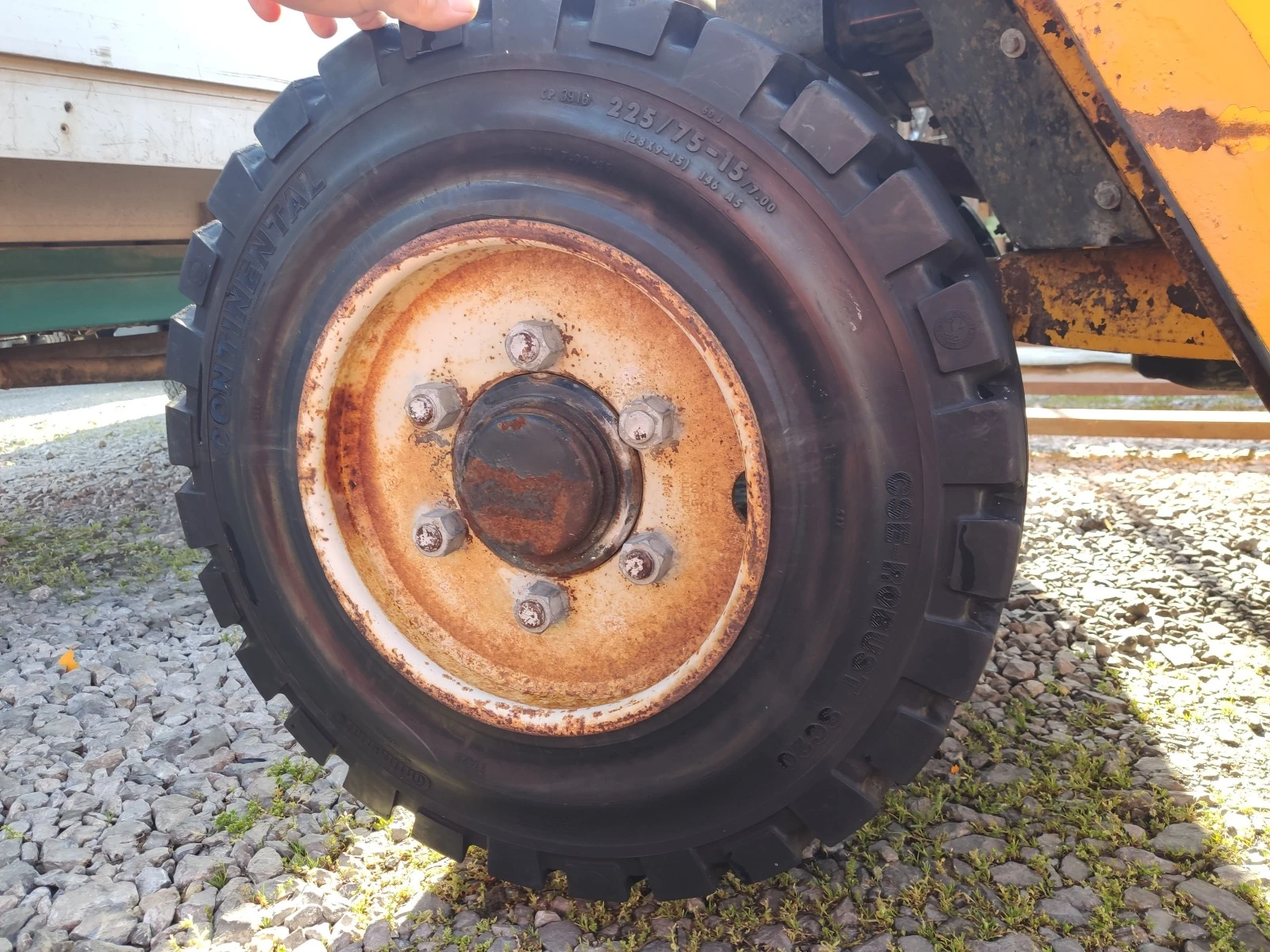  Jungheinrich    | Mobile.bg   13