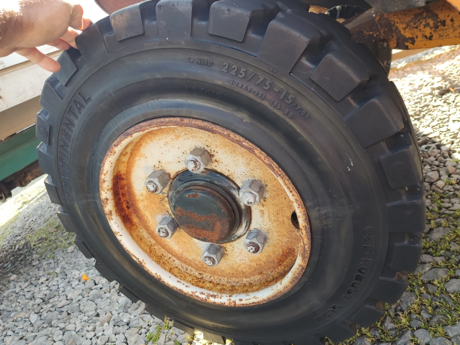  Jungheinrich    | Mobile.bg   14