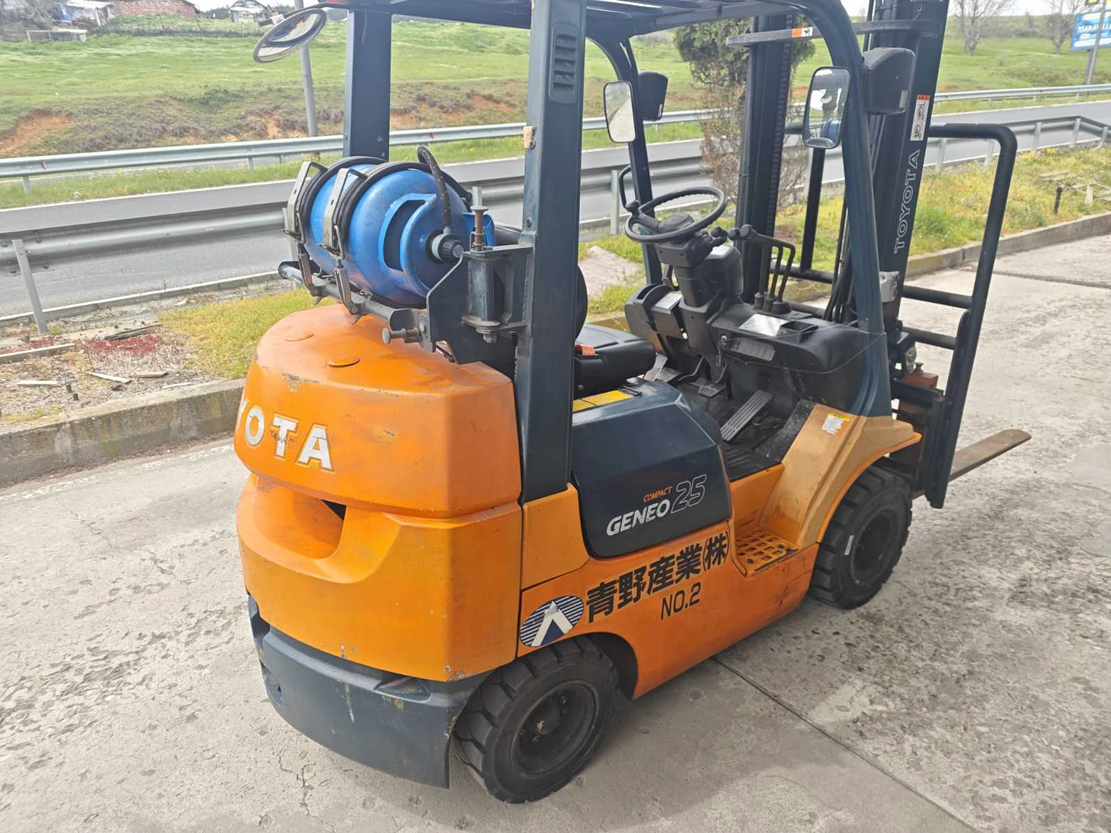 ������� Toyota 2500��. �� 5 ����� | Mobile.bg � ����������� 10