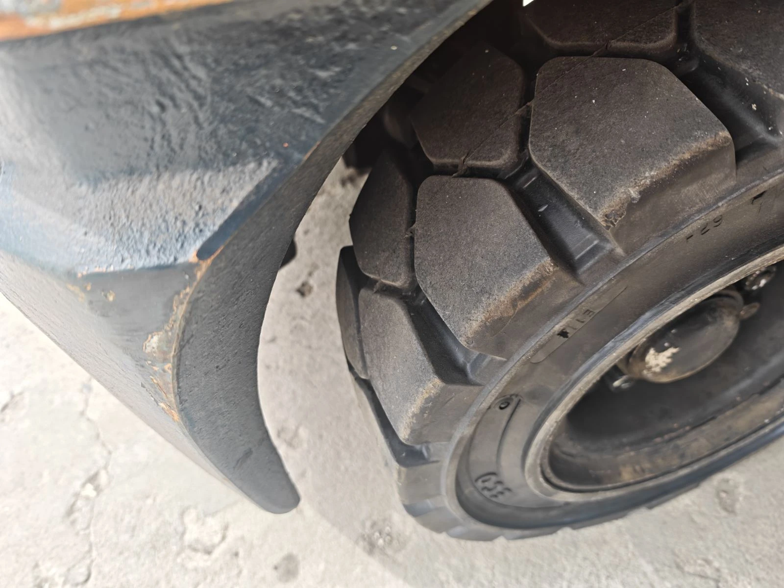 ������� Toyota 2500��. �� 5 ����� | Mobile.bg � ����������� 4