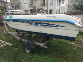 Лодка Acquaviva Vulcanisimo, снимка 6