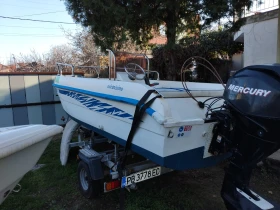 Лодка Acquaviva Vulcanisimo, снимка 1