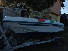 Лодка Acquaviva Vulcanisimo, снимка 3