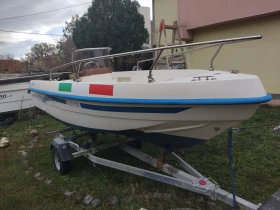 Лодка Acquaviva Vulcanisimo, снимка 4