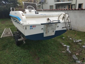 Лодка Acquaviva Vulcanisimo, снимка 7