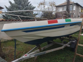 Лодка Acquaviva Vulcanisimo, снимка 5 - Воден транспорт - 52835280