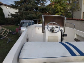 Лодка Acquaviva Vulcanisimo, снимка 8 - Воден транспорт - 52835280