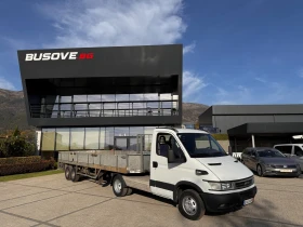 Полуремарке Други Veldhuizen 7.00м., снимка 2