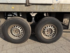 Полуремарке Други Veldhuizen 7.00м., снимка 9