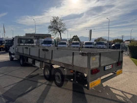 Полуремарке Други Veldhuizen 7.00м., снимка 5