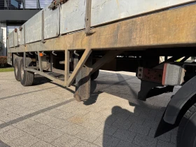 Полуремарке Други Veldhuizen 7.00м., снимка 7