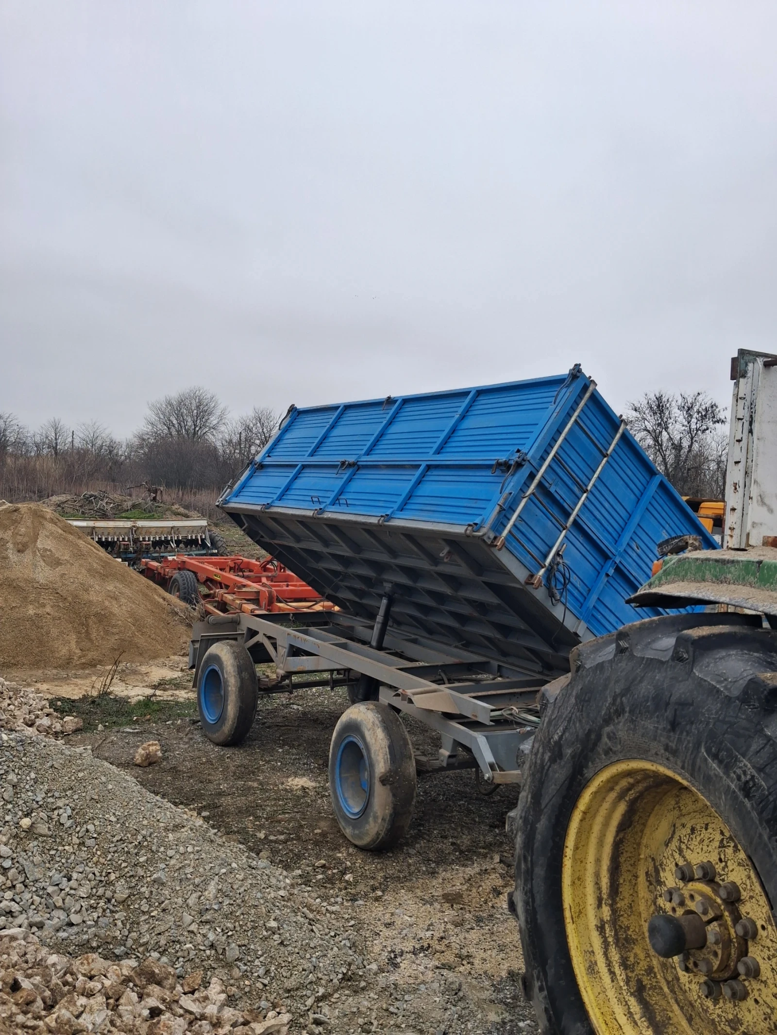 �� ������� MUTTI 40 | Mobile.bg � ����������� 7