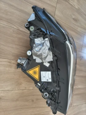 Фар BMW G01 G02 Lift Laser , снимка 2