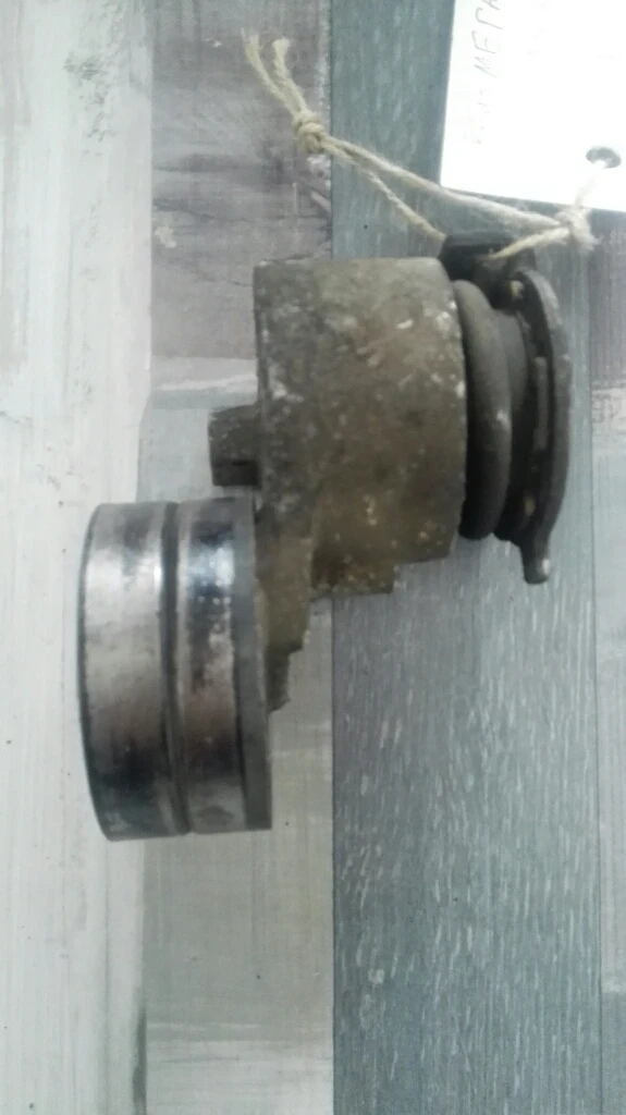 Обтегач пистов ремък Рено Меган 1.9дци