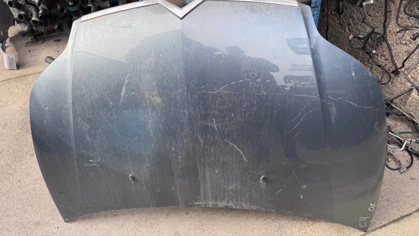    Citroen C4 2007 | Mobile.bg   1