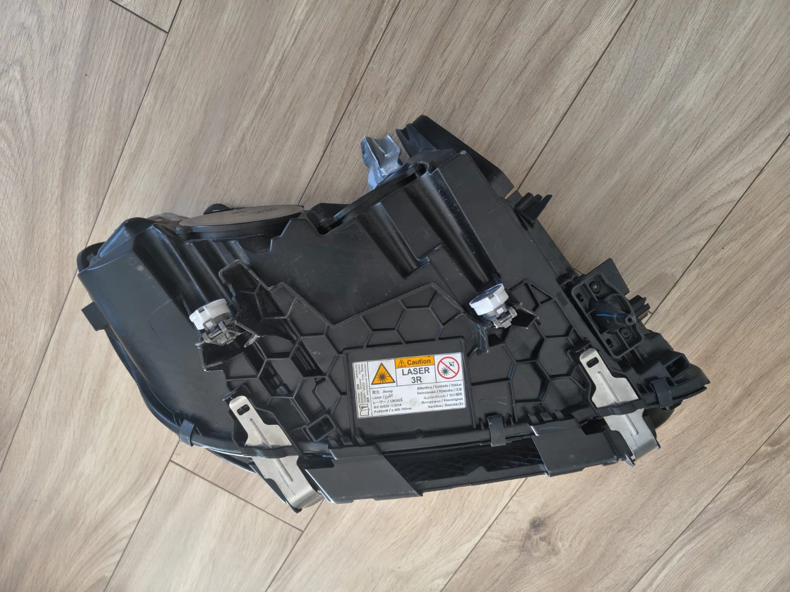 Фар BMW G01 G02 Lift Laser , снимка 4 - Части - 56139849