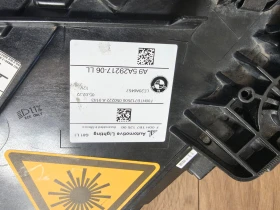 ����� �� �������� �� ��� BMW G01 G02 Lift Laser 