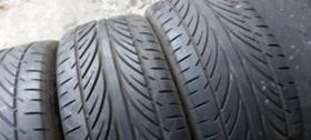 Гуми Летни 255/45R18, снимка 4