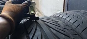 Гуми Летни 255/45R18, снимка 5