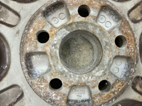 Джанти за VW, снимка 5