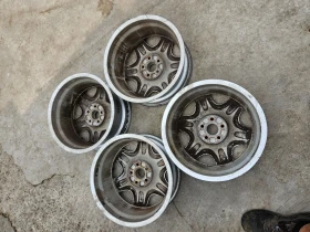 Джанти за VW, снимка 4