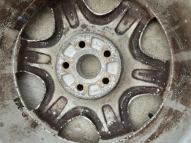 Джанти за VW, снимка 6