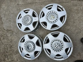 Джанти за VW, снимка 1