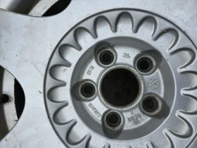 Джанти за VW, снимка 3