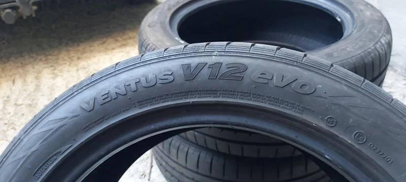 Гуми Летни 255/45R18, снимка 7 - Гуми и джанти - 29864845