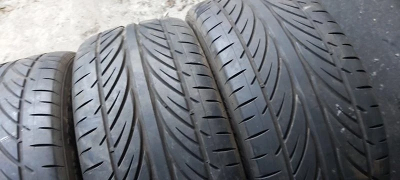 Гуми Летни 255/45R18, снимка 4 - Гуми и джанти - 29864845