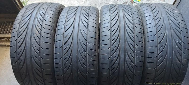 Гуми Летни 255/45R18, снимка 1 - Гуми и джанти - 29864845