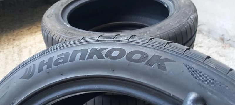 Гуми Летни 255/45R18, снимка 6 - Гуми и джанти - 29864845