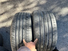 Гуми с джанти Bridgestone 225/40R18, снимка 5 - Гуми и джанти - 48322023