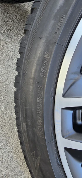    285/40R21  Audi Q7 | Mobile.bg    7