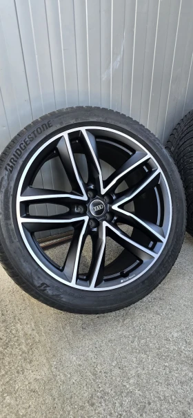    285/40R21  Audi Q7 | Mobile.bg    9