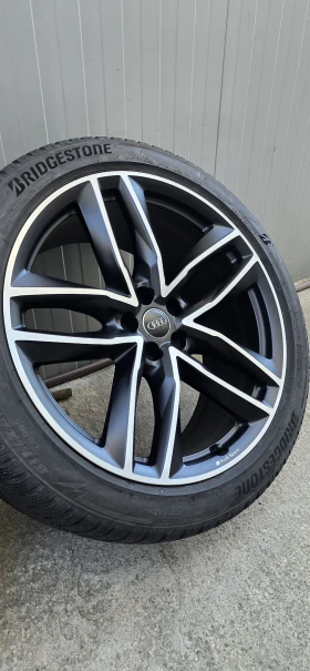    285/40R21  Audi Q7 | Mobile.bg    5