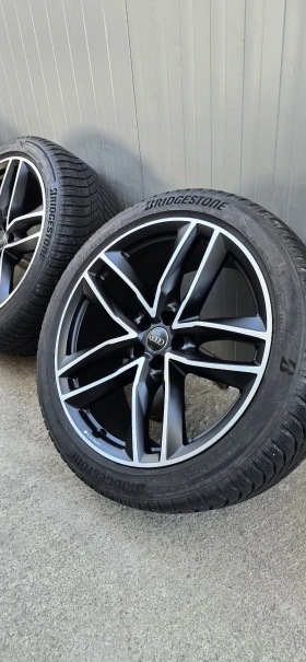    285/40R21  Audi Q7 | Mobile.bg    10
