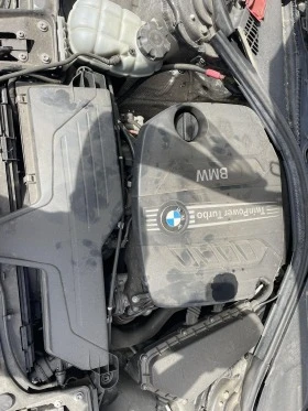 BMW 320 2.0, снимка 7