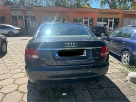 Audi A6 Седан, снимка 3