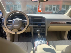 Audi A6 Седан, снимка 8