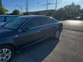 Audi A6 Седан, снимка 16