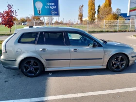 Saab 9-3 1.9TID - изображение 6