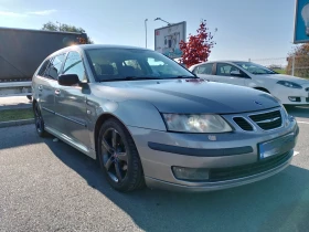 Saab 9-3 1.9TID - изображение 2