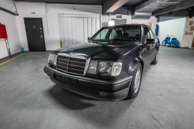 Mercedes-Benz 500 W124 500E