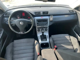 VW Passat B6 2.0TDI на Части, снимка 4