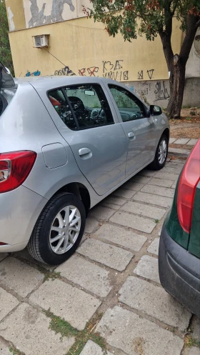 Dacia Sandero, снимка 7